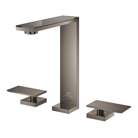 Allure Gravity Three-hole basin mixer 1/2″ M-Size