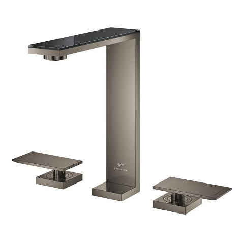 Allure Gravity Three-hole basin mixer 1/2″ M-Size