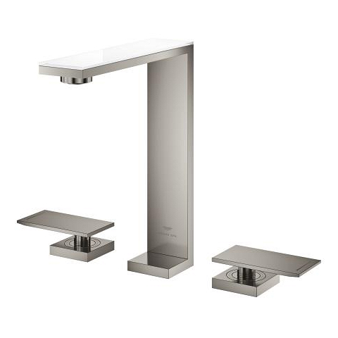 Allure Gravity Three-hole basin mixer 1/2″ M-Size