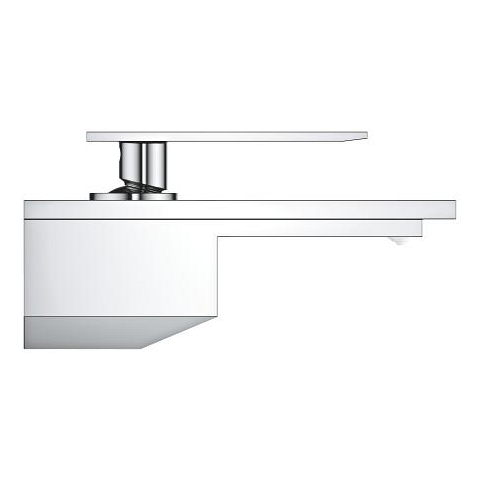 Allure Gravity Two-hole basin mixer XL-Size
