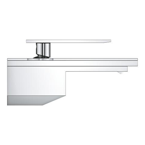 Allure Gravity Two-hole basin mixer XL-Size