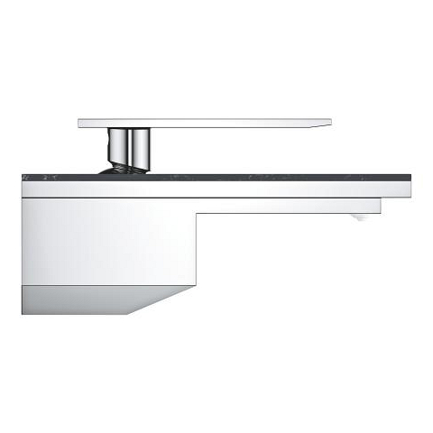 Allure Gravity Two-hole basin mixer XL-Size