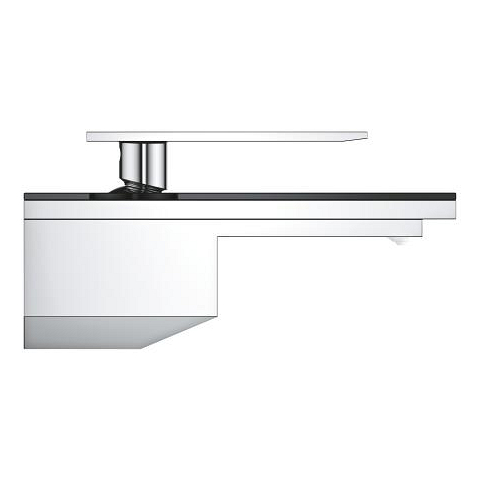 Allure Gravity Two-hole basin mixer XL-Size