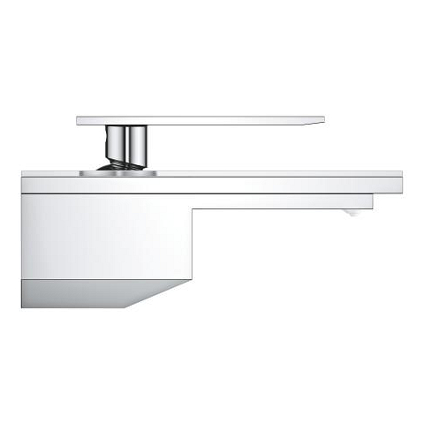 Allure Gravity Two-hole basin mixer XL-Size