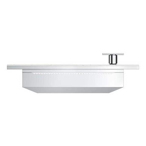 Allure Gravity Two-hole basin mixer XL-Size