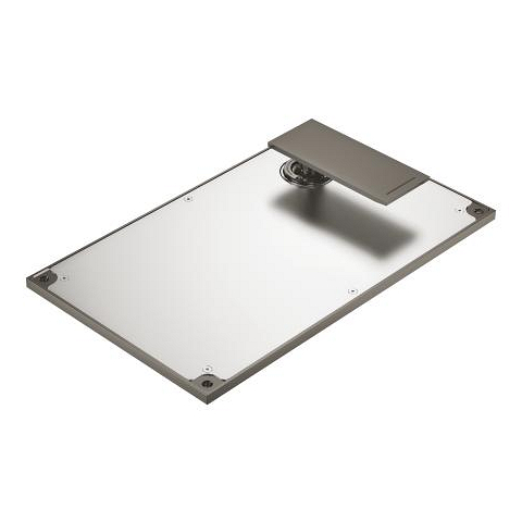 Allure Gravity Two-hole basin mixer XL-Size