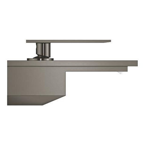Allure Gravity Two-hole basin mixer XL-Size