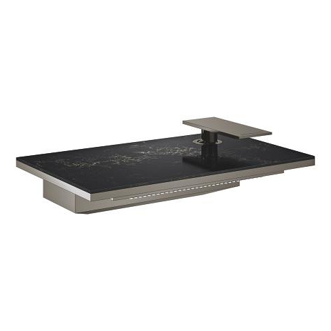 Allure Gravity Two-hole basin mixer XL-Size