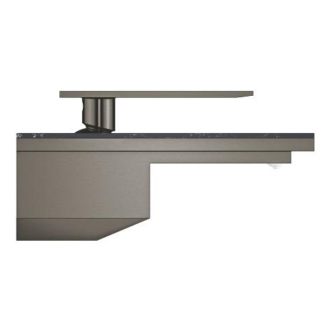 Allure Gravity Two-hole basin mixer XL-Size