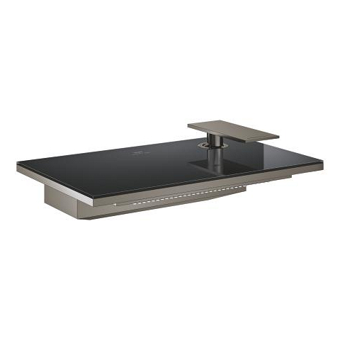 Allure Gravity Two-hole basin mixer XL-Size