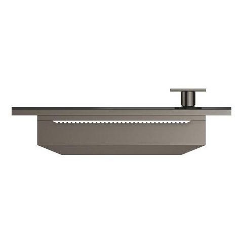Allure Gravity Two-hole basin mixer XL-Size