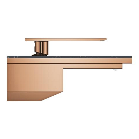 Allure Gravity Two-hole basin mixer XL-Size