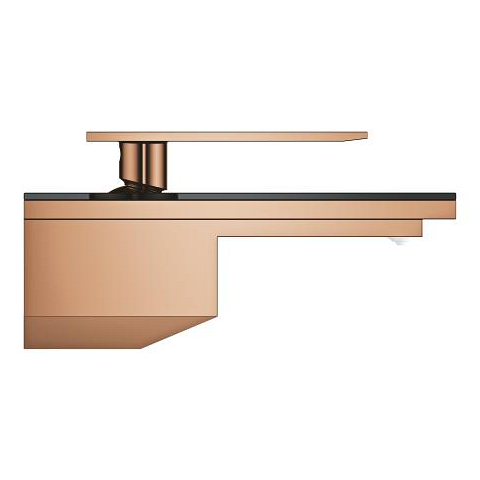 Allure Gravity Two-hole basin mixer XL-Size