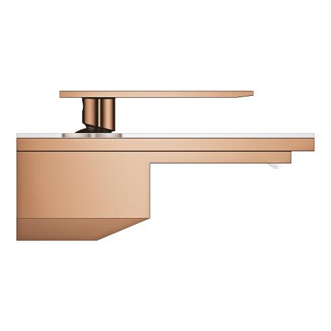 Allure Gravity Two-hole basin mixer XL-Size