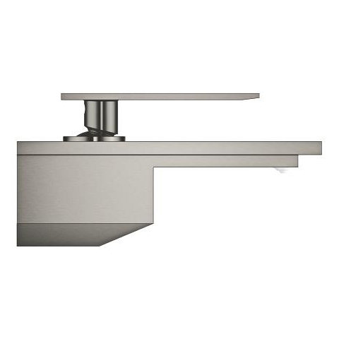 Allure Gravity Two-hole basin mixer XL-Size