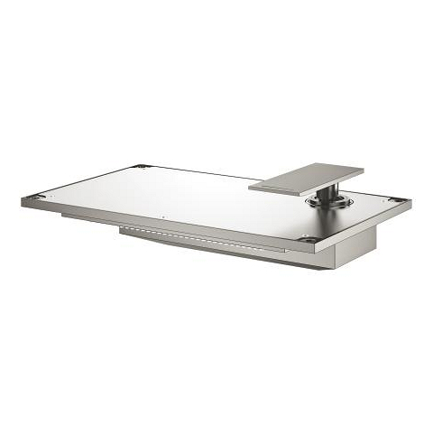Allure Gravity Two-hole basin mixer XL-Size