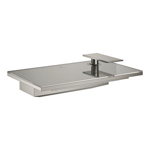 Allure Gravity Two-hole basin mixer XL-Size