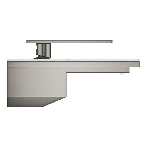 Allure Gravity Two-hole basin mixer XL-Size