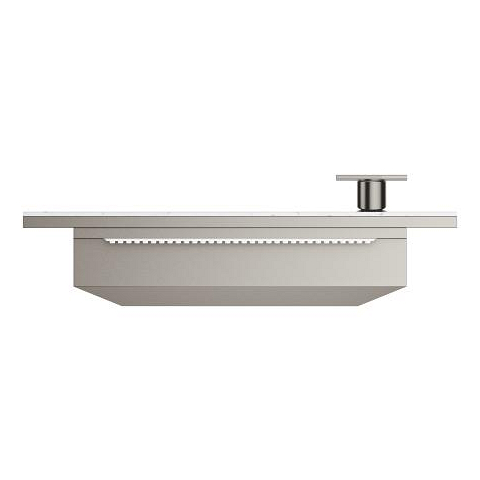 Allure Gravity Two-hole basin mixer XL-Size