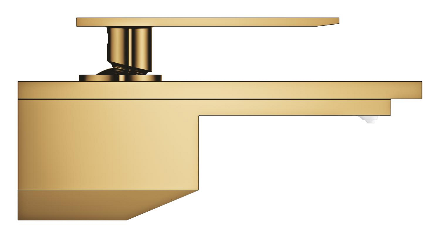 Two-hole basin mixer XL-Size
