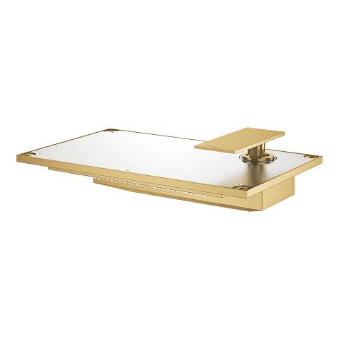 Allure Gravity Two-hole basin mixer XL-Size