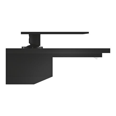 Allure Gravity Two-hole basin mixer XL-Size