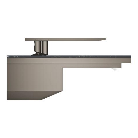 Allure Gravity Two-hole basin mixer XL-Size