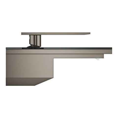 Allure Gravity Two-hole basin mixer XL-Size