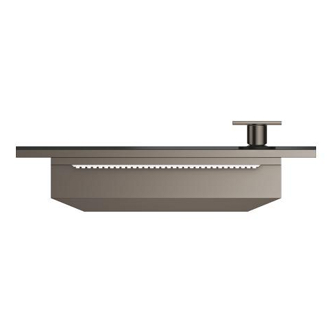 Allure Gravity Two-hole basin mixer XL-Size
