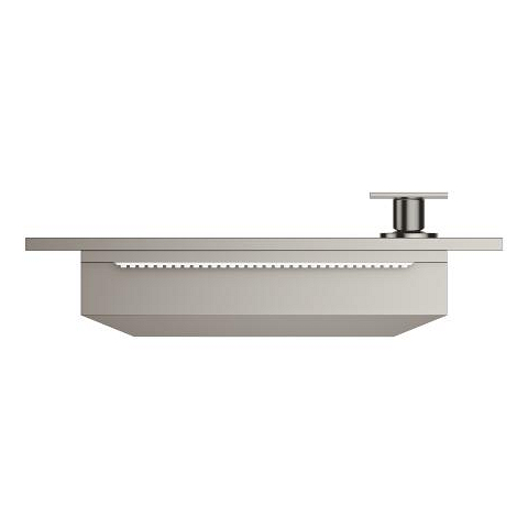 Allure Gravity Two-hole basin mixer XL-Size