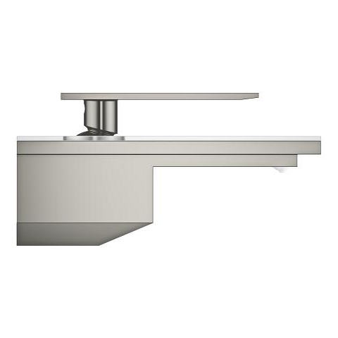 Allure Gravity Two-hole basin mixer XL-Size