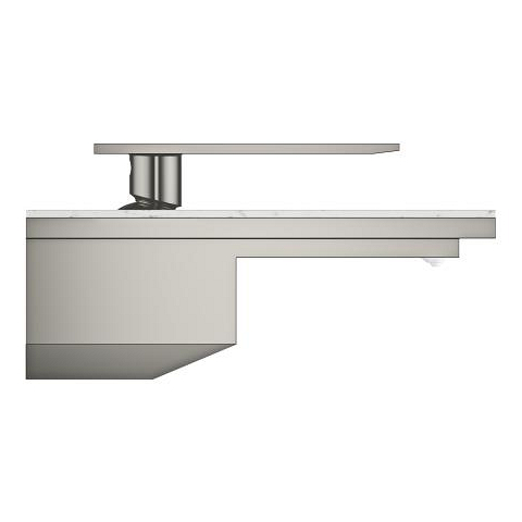 Allure Gravity Two-hole basin mixer XL-Size