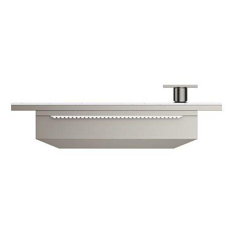 Allure Gravity Two-hole basin mixer XL-Size