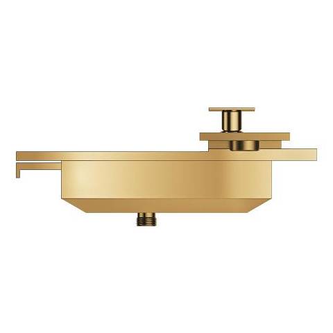 Allure Gravity Páková vanová baterie