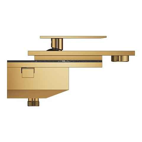 Allure Gravity Páková vanová baterie