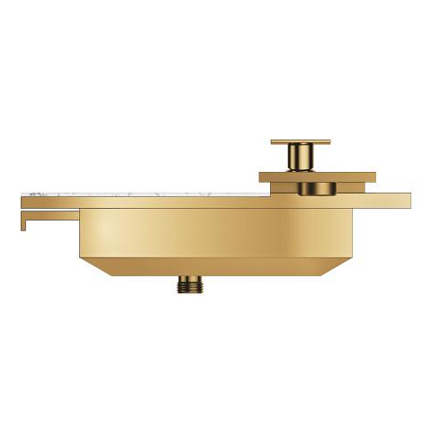 Allure Gravity Páková vanová baterie