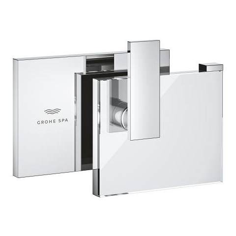 Allure Gravity Robe hook