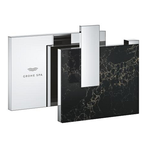Allure Gravity Robe hook