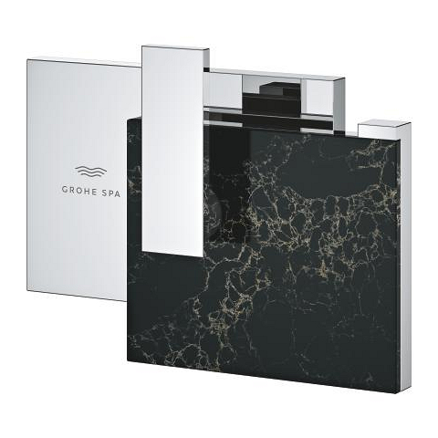 Allure Gravity Robe hook