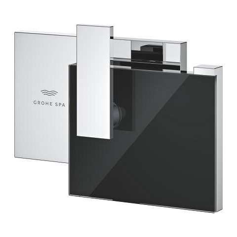Allure Gravity Robe hook