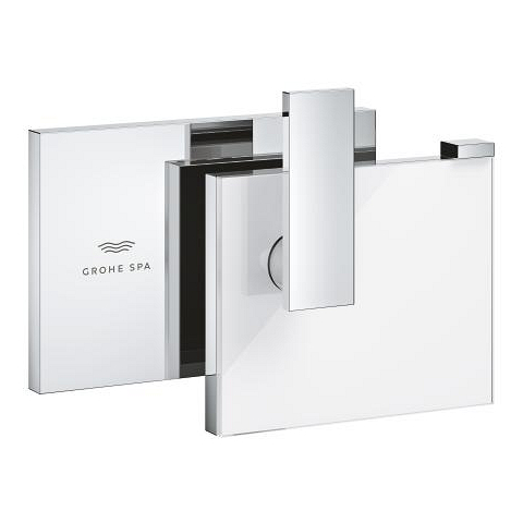 Allure Gravity Robe hook