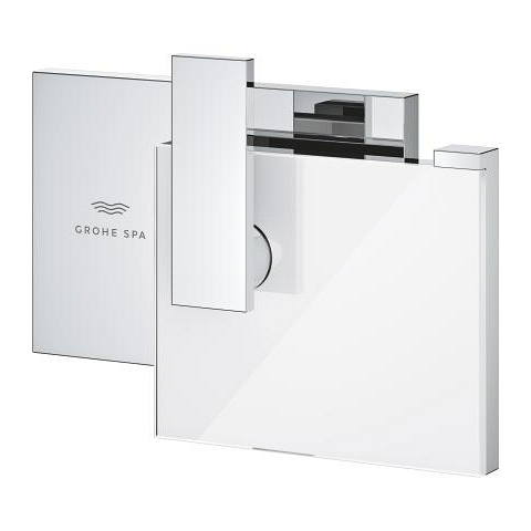 Allure Gravity Robe hook