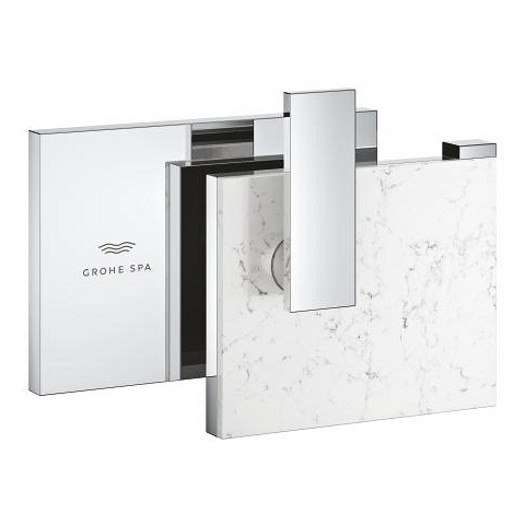 Allure Gravity Robe hook