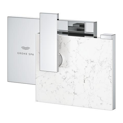 Allure Gravity Robe hook