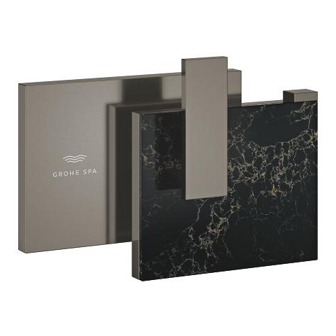 Allure Gravity Robe hook