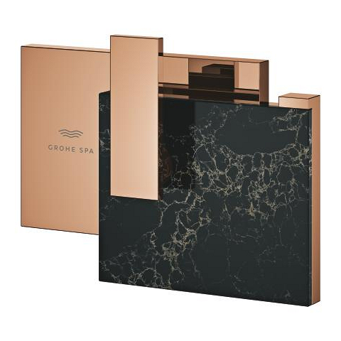 Allure Gravity Robe hook