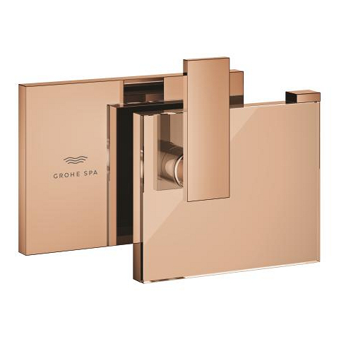 Allure Gravity Robe hook