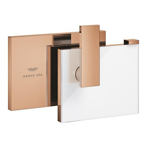 Allure Gravity Robe hook