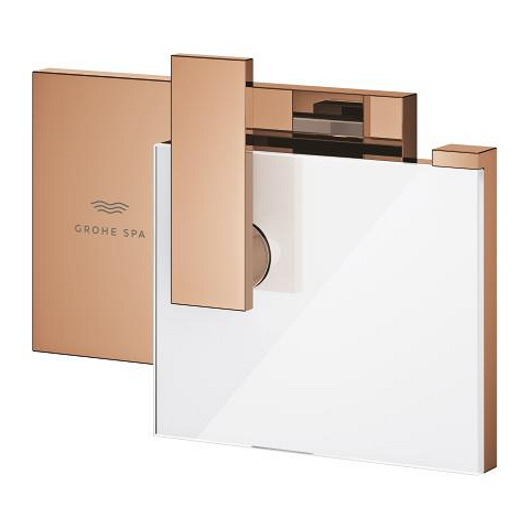 Allure Gravity Robe hook