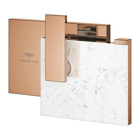 Allure Gravity Robe hook